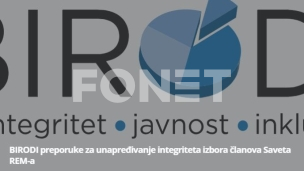 Mere za unapređenje Saveta REM